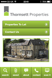 Lastest Thornsett APK for PC