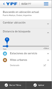Guía YPF Screenshots 10