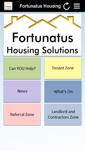 Fortunatus Housing