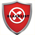 Blacklist - SMS /Call icon