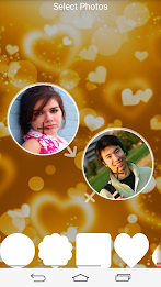 My Love Photo Lock Simulation poster 7