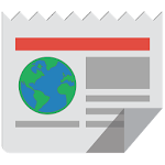 Cover Image of Download World News | Local Newspapers 1.3.2 APK