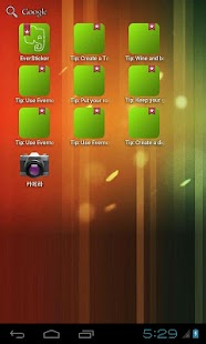 Free EverSticker APK for Android