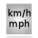 Speedometer for navigator free logo
