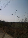 Bangui Windmill No. 1