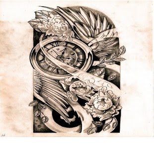 Tattoo Designs V2 Screenshots 2