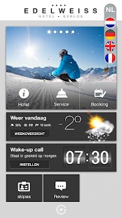 Hotel Edelweiss Screenshots 0