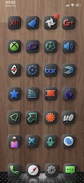 Shiiny Icon Pack 4