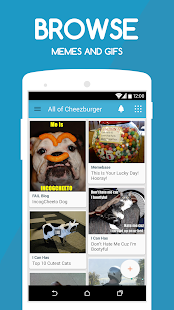 Cheezburger(圖1)-速報App