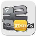 92100 Novantaduecento Radio logo