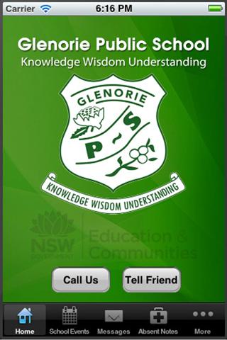 Glenorie Public School