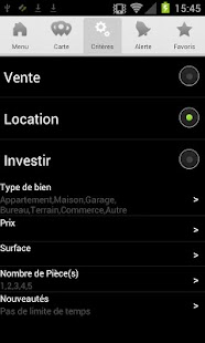 Free XPERT IMMO APK
