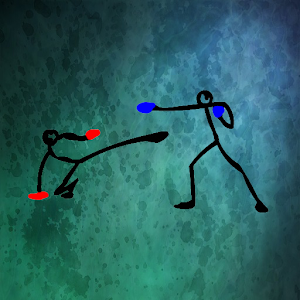 Stickman Street Fighter for PC and MAC