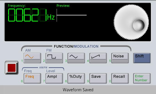 Waveform Generator(圖2)-速報App