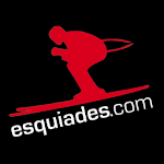 Cover Image of डाउनलोड Esquiades.com - Ski Offers 3.9.7 APK