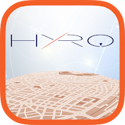 Hyro 1.2.0 Icon
