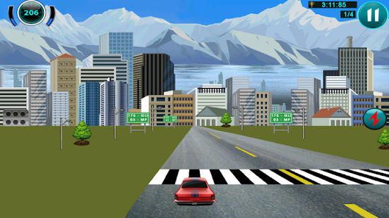 TM Turbo Racing Tab(圖4)-速報App
