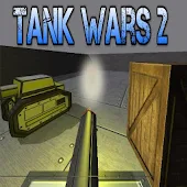 Battle Tank Wars 2 Pro