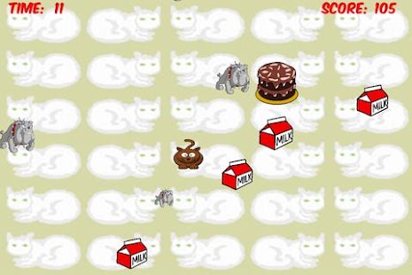 Fat Cat Screenshots 1