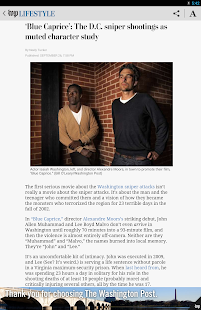 免費下載新聞APP|The Washington Post app開箱文|APP開箱王