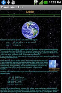 【免費教育App】Planetarium Lite-APP點子