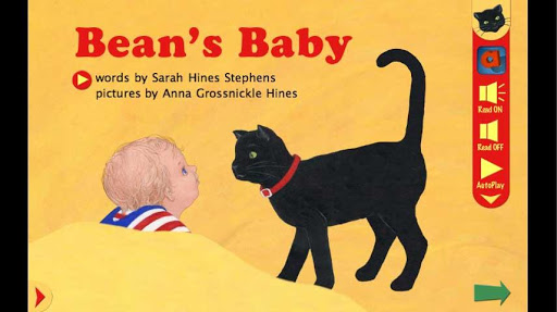 Bean's Baby