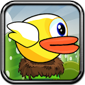 Happy Bird Escape icon