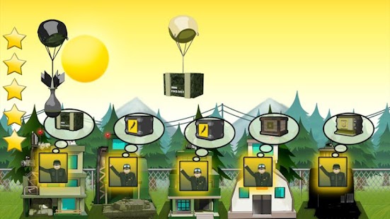 How to install Airborne Supply HD patch 1.02 apk for pc