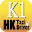 香港的士司機(K1) Download on Windows