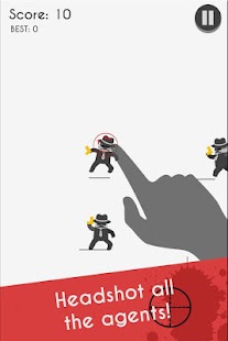 Agent Must Die Screenshots 7