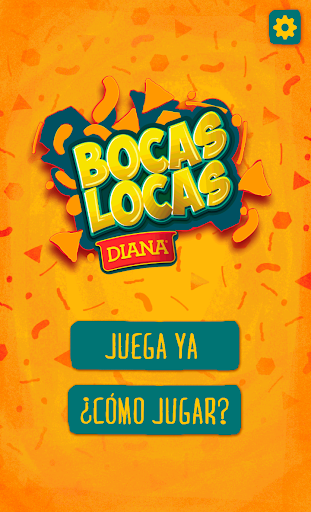 Bocas Locas