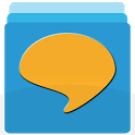 Voice Notes icon