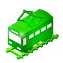 乗換NAVITIME タブレット版 logo