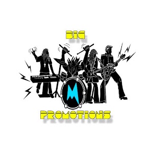 Big M Concerts 3.0.0