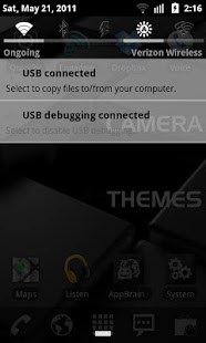 How to get Basic White for CM7 patch 1.6 apk for laptop