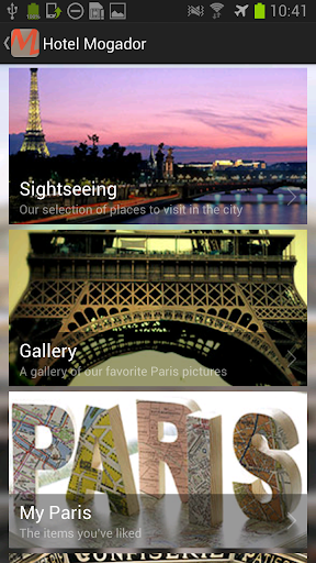 免費下載旅遊APP|Hotel Mogador app開箱文|APP開箱王