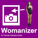 Womanizer logo