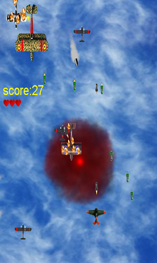 免費下載動作APP|Aircraft Fighter Combat app開箱文|APP開箱王