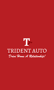 Trident Service Screenshots 0