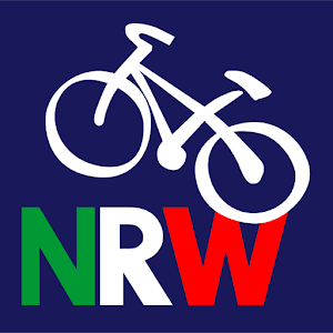 Radroutenplaner NRW mobil 2.0