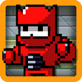 Big Hero – Super Baymax