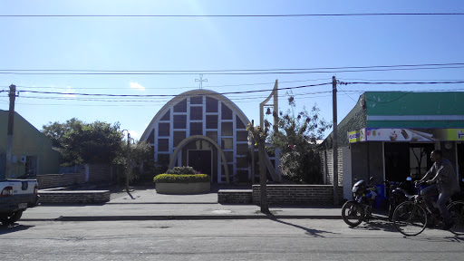 Iglesia Católica Rio Branco
