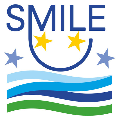 Smile Trashpic LOGO-APP點子