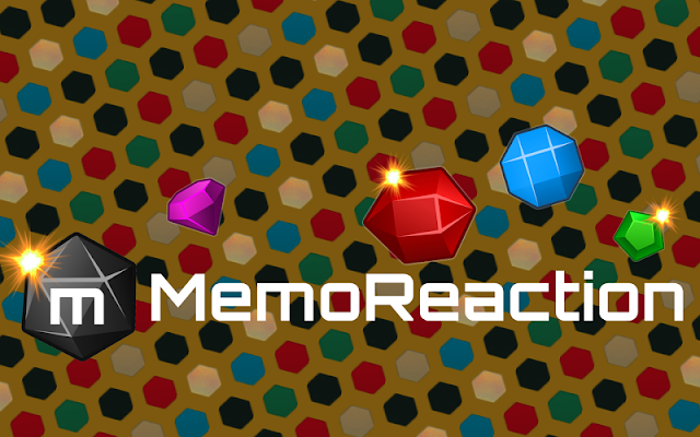 [New] APK Market eModappfiles » [FREE] MemoReaction: Jewel Double Tap