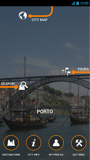 Farol Porto City Guide