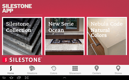 Silestone(圖1)-速報App