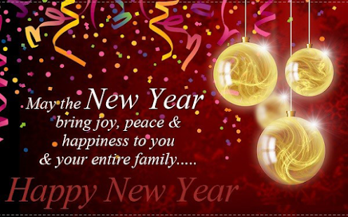 How to mod Happy New Year Card lastet apk for android