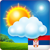 Време Србија XL PRO