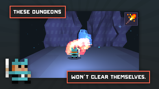 Dungeon Highway Adventures