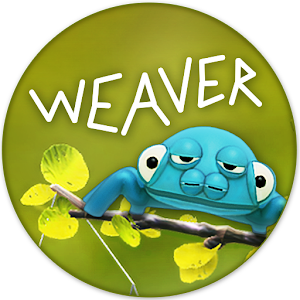 Weaver logo